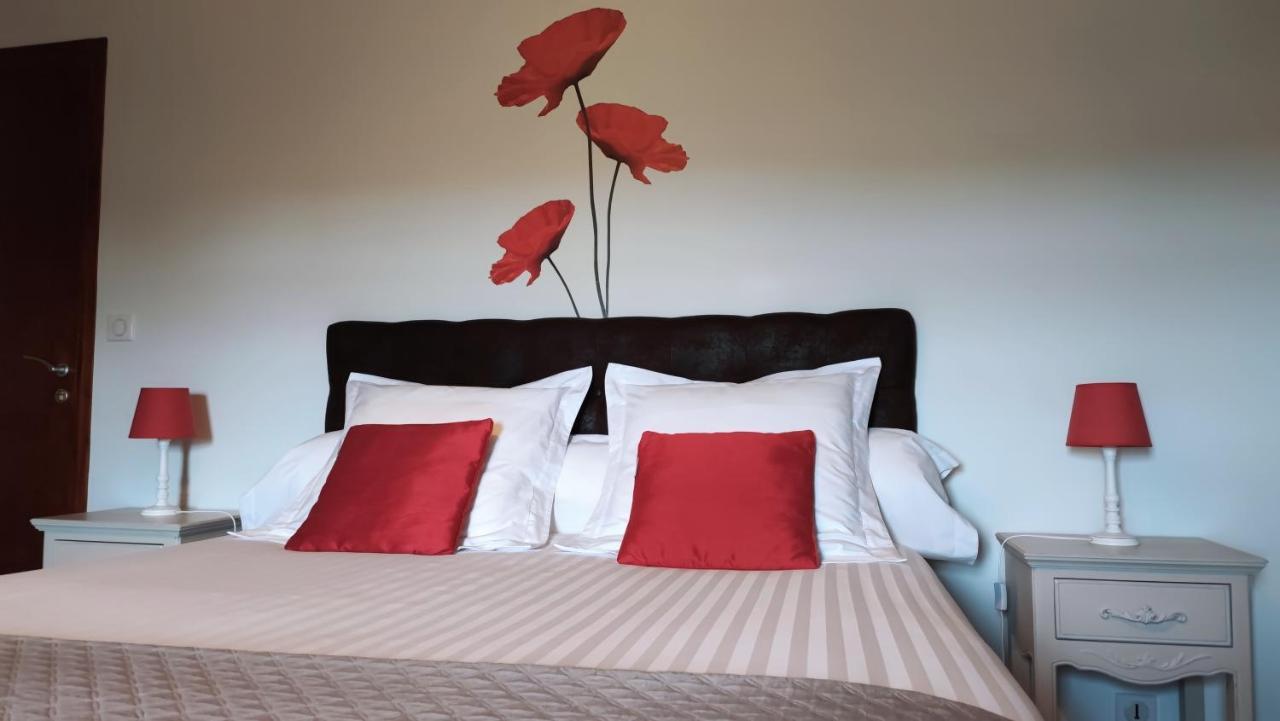 Bed & Breakfast Au Clos Des Templiers Puyravault (Vendee)