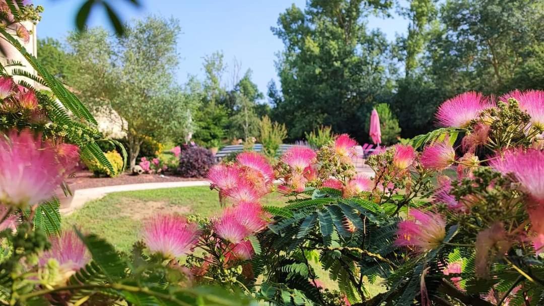 Au Clos Des Templiers Bed & Breakfast Puyravault (Vendee)