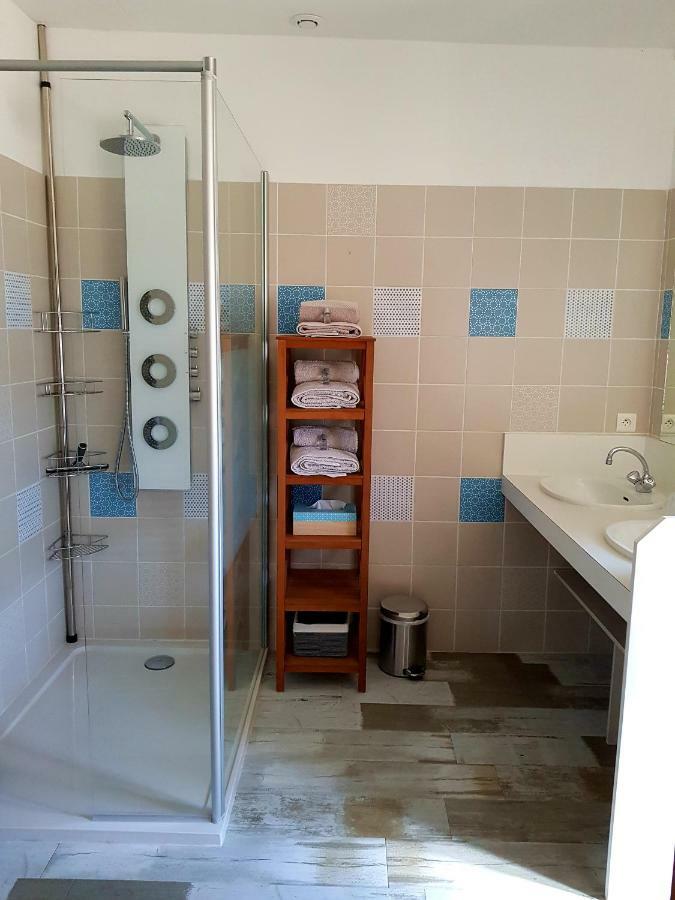 Bed & Breakfast Au Clos Des Templiers Puyravault (Vendee)